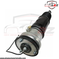 Rear Left Air Suspension Shock Absorber Strut 37106785171 Compatible With Rolls Royce Phantom