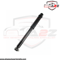 Rear Air Suspension Shock Absorber Left & Right 1693261000 Compatible With Mercedes Benz W169