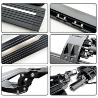 Automatic Side Step Compatible With Land Rover Defender L633 (2020-24)