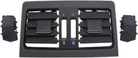 BMW 3 Series E90 Rear AC Vent Grille 64227210639 64227210648