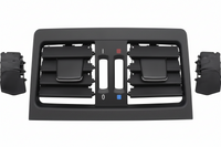 Rear Ac Vent Grille 64227210639 64227210648 Compatible With BMW 3 Series E90