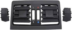 BMW 3 Series E90 Rear AC Vent Grille 64227210639 64227210648