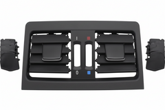 Rear Ac Vent Grille 64227210639 64227210648 Compatible With BMW 3 Series E90