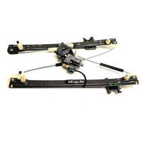 Rear Right Power Window Regulator With Motor LR078870 LR043936 LR057340 Compatible with LAND ROVER RANGE ROVER SPORT II (L494)