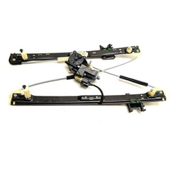 Rear Right Power Window Regulator With Motor LR078870 Compatible with LAND ROVER RANGE ROVER SPORT II (L494)