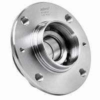 Front Wheel Hub 30639875 Compatible With Volvo XC90