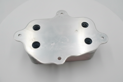 Oil Cooler 6641800265 For SSANGYONG REXTON W Tag-O-60