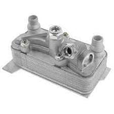 995002500 Oil Cooler For Mercedes-Benz C-CLASS W205 Tag-O-103