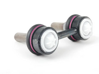 Rear Stabiliser Anti Balance Bar Ball Head 33551096735 Compatible With BMW For X5 E53