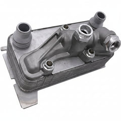 0995002500 A0995002500 Oil Cooler For Mercedes-Benz C-CLASS W205 Tag-O-103