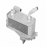 17217529499 17217551647 7551647 Oil Cooler for BMW 3 Series E90 Tag-O-37