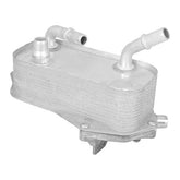17217529499  Oil Cooler for BMW 3 Series E90 Tag-O-37