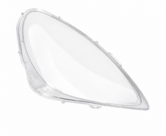 Front Headlight Glass Compatible with MERCEDES BENZ SLK-Class (R171) 2004-2010