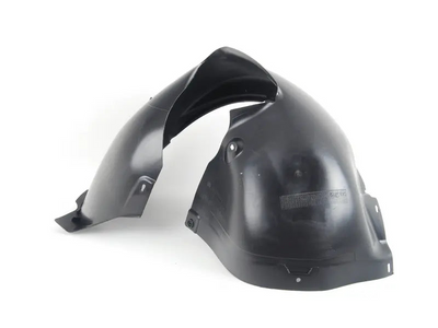 Front Fender Liner Left 1K5805977 Compatible With Volkswagen Jetta Gen 5 (2005-10)