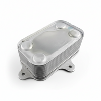 Oil Cooler 6641800265 For SSANGYONG REXTON W Tag-O-60