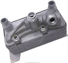 995002500 Oil Cooler For  Mercedes-Benz C-CLASS W205 Tag-O-103