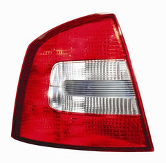 Tail Light Assy Set Left 1Z5945111B & Right 1Z5945112B Compatible With Skoda Octavia (2010-2013) Tag No.179
