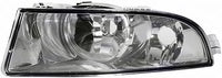 Fog Lamp (DRL) Set Left 1Z0941701C & Right 1Z0941702C Compatible With Skoda Octavia (2010-2013) Tag No.180