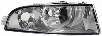 Fog Lamp (DRL) Set Left 1Z0941701C & Right 1Z0941702C Compatible With Skoda Octavia (2010-2013) Tag No.180