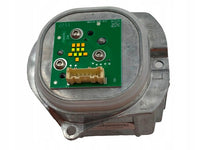 LEFT LED Angel Eyes LED Module A2189066100 A2189065800 (L.H) Left For MERCEDES-BENZ GLA-CLASS X156 & GLS X166 Tag-BL-171