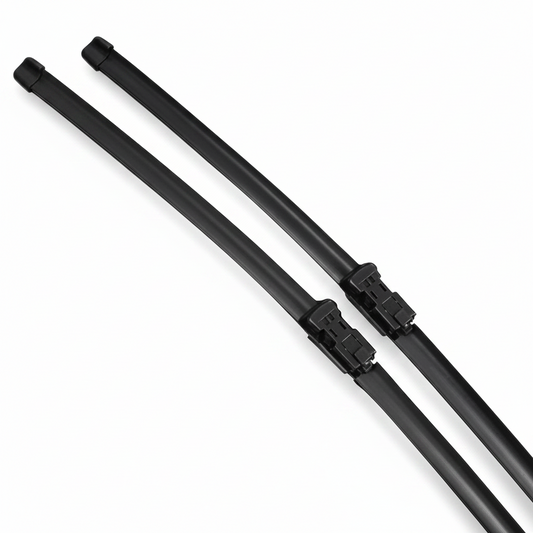 Front Wiper Blade Set (26"19 Inch) LR093422 Compatible With RANGE ROVER VELAR L560 Tag No.309