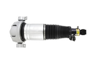 Rear Right Air Suspension Shock Absorber Strut 7L86160191 7L5616020D Compatible With AUDI Q7 (4LB) (2004-10)