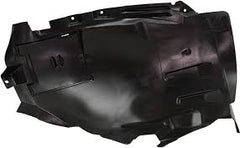 Front Right Fender Liner 1668802905 & 1668800605 Compatible With MERCEDES-BENZ GLE W166 Tag-FEM-32