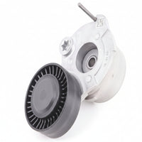Belt Tensioner With Pulley 059903133J 059903133F 059903133BA Compatible With AUDI A4 A6 A7 A8 Q5 Q7 & VW TOUAREG (7P5, 7P6)