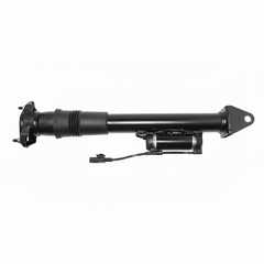 Rear Air Suspension Electric Shock Absorber Strut 1663200130 1663200930 A1663201930 Compatible With MERCEDES-BENZ GL-CLASS (X166) & GLE (W166) & GLS (X166) & M-CLASS (W166)
