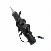 Front Right Air Suspension Electric Shock Absorber Strut 37116788762 Compatible With BMW X5 E70