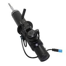 Front Right Air Suspension Electric Shock Absorber Strut 37116788762 Compatible With BMW BMW X5 E70