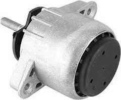 Engine Motor Mount Set Compatible With PORSCHE PANAMERA 970 Engine Motor Mount Left 94637505722 & Right 94637505822