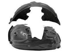 Front Right Fender Liner 4G0821134D 4G0821134A Compatible With AUDI A6 4G Tag-FEA-19