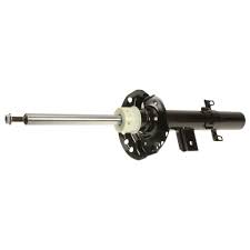 Rear Left Shock Absorber LR031668 Compatible With LAND ROVER FREELANDER 2 (L359) | LR2 (1PCS)