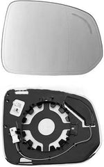 Side Rearview Wing Side Mirror Glass Left & Right Compatible With VOLVO XC90