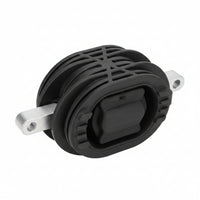 Transmission Motor Mount 22326775916 22316777388 Compatible With BMW 5 Series F10 & 6 Convertible F12 & 6 Coupe F13 & 6 Gran Coupe F06 & 7 series F01, F02, F03, F04