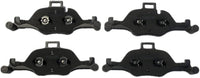 Front Brake Pad 34106883469 2590001 P060107 Compatible With BMW 3 Series G20 G80 G28 & 5 Series G30 F90 & 6 Series Gran Turismo G32 & 7 Series G11 G12 & X5 G05 F95