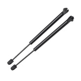 Front Bonnet Hood Strut Set 51237329410 Compatible With BMW X1 (F48)