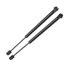 Front Bonnet Hood Strut Set 51237329410 Compatible With BMW X1 (F48)