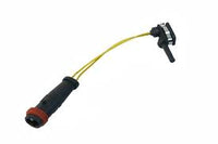Brake Pad Wear Sensor 2115401717 2205400617 2205400717 A2115401717 A2205400617 A2205400717 Compatible With MERCEDES-BENZ C-CLASS W205 & GL-CLASS X166 & E-CLASS W211 & S-CLASS W221 W222