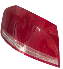 Tail Light Glass Compatible With MERCEDES BENZ E-CLASS W212 (2014-2016)