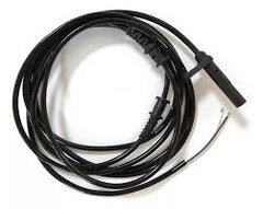 Rear Right ABS Wheel Speed Sensor 4635402017 A4635402017 Compatible With MERCEDES-BENZ G-CLASS W463