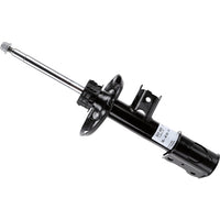 Front Left Shock Absorber 1563231700 Compatible With MERCEDES-BENZ GLA-CLASS (X156) (1PCS)