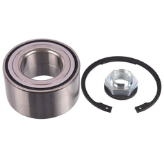Rear Wheel Bearing C2D30342 T2H40589 T4A12006 LR024267 LR070453 LR078387 Compatible With LAND ROVER DISCOVERY SPORT (L550) & DISCOVERY V (L462) & RANGE ROVER EVOQUE (L538) & JAGUAR I-PACE X590 & XF I X250