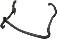 Breather Hose Pipe 078103224R 078103224L 078103224M 078103224P Compatible with AUDI A4 A6 Tag-H-276