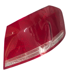 Tail Light Glass Compatible With MERCEDES BENZ E-CLASS W212 (2014-2016)
