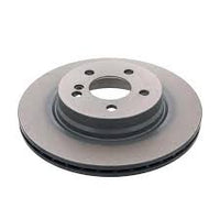 Front Brake Disc Set 2224200272 2224215100 A2224200272 Compatible With MERCEDES-BENZ S-CLASS W222