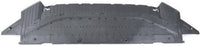 Radiator Support Splash Shield Front Lower 4G0807611F Compatible With AUDI A6 C7 (4G2, 4GC) | A6 / S6 & A6 C7 Avant (4G5, 4GD) | A6 / S6 Tag No.1