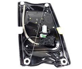 Front Right Power Window Regulator With Motor LR006358 LR060134 Compatible with LAND ROVER FREELANDER 2 (L359) | LR2