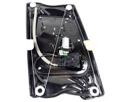 Front Right Power Window Regulator With Motor LR006358 LR060134 Compatible with LAND ROVER FREELANDER 2 (L359) | LR2